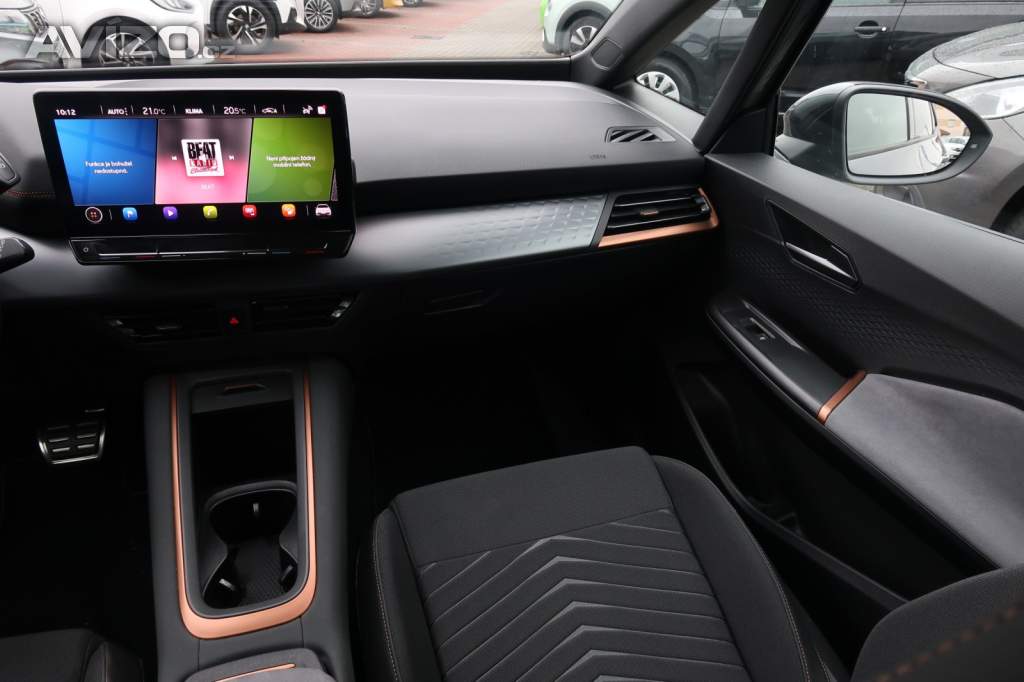 Foto inzerátu Cupra Born 58