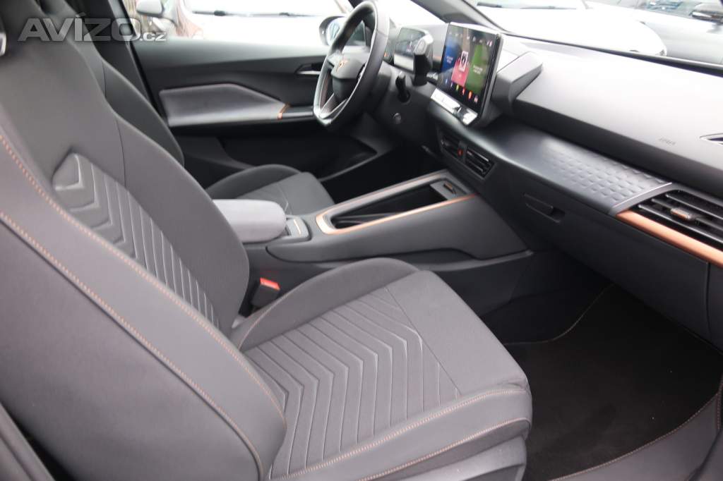 Foto inzerátu Cupra Born 58