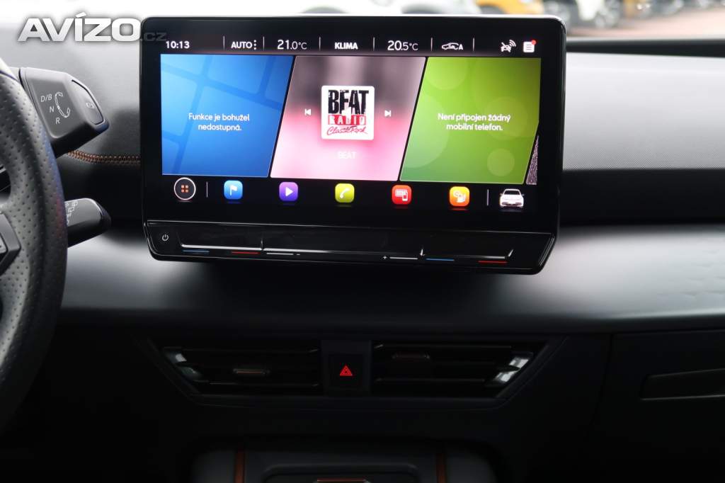 Foto inzerátu Cupra Born 58