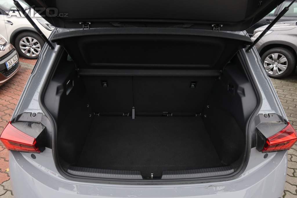 Foto inzerátu Cupra Born 58