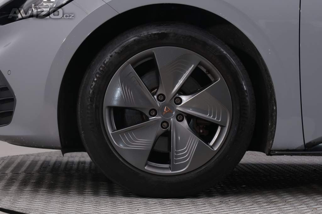 Foto inzerátu Cupra Born 58