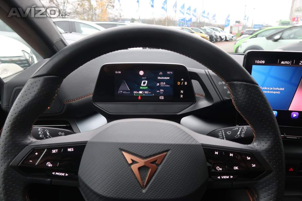 Foto inzerátu Cupra Born 58