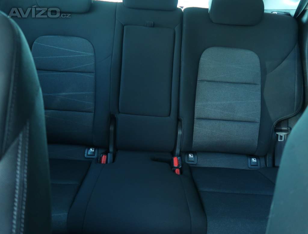 Foto inzerátu Hyundai Tucson 1.6 T-GDI