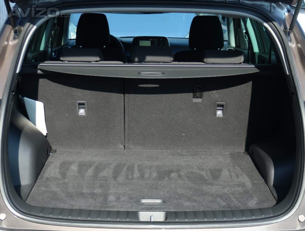 Foto inzerátu Hyundai Tucson 1.6 T-GDI