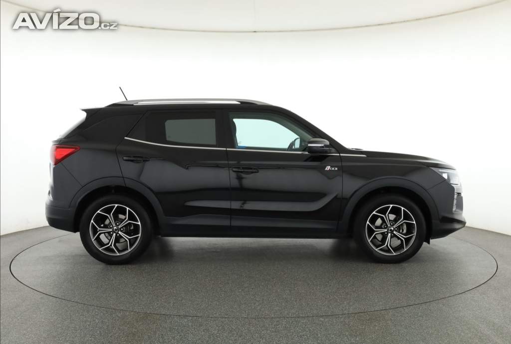 Foto inzerátu SsangYong Korando 1.5 T-GDI