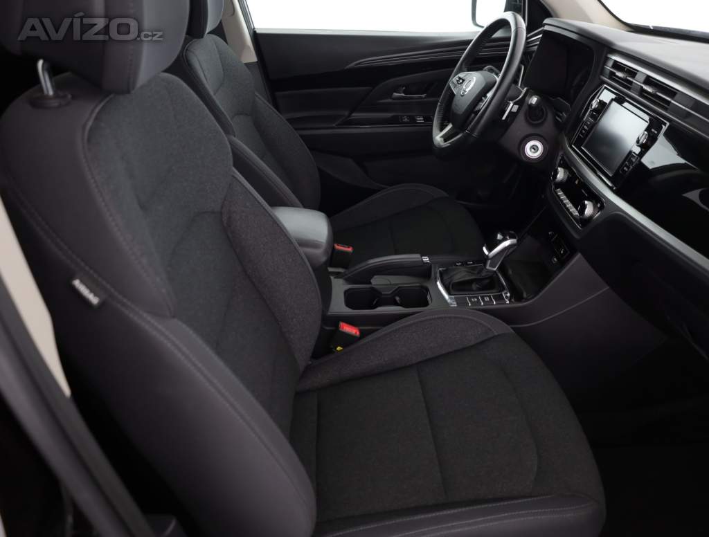 Foto inzerátu SsangYong Korando 1.5 T-GDI