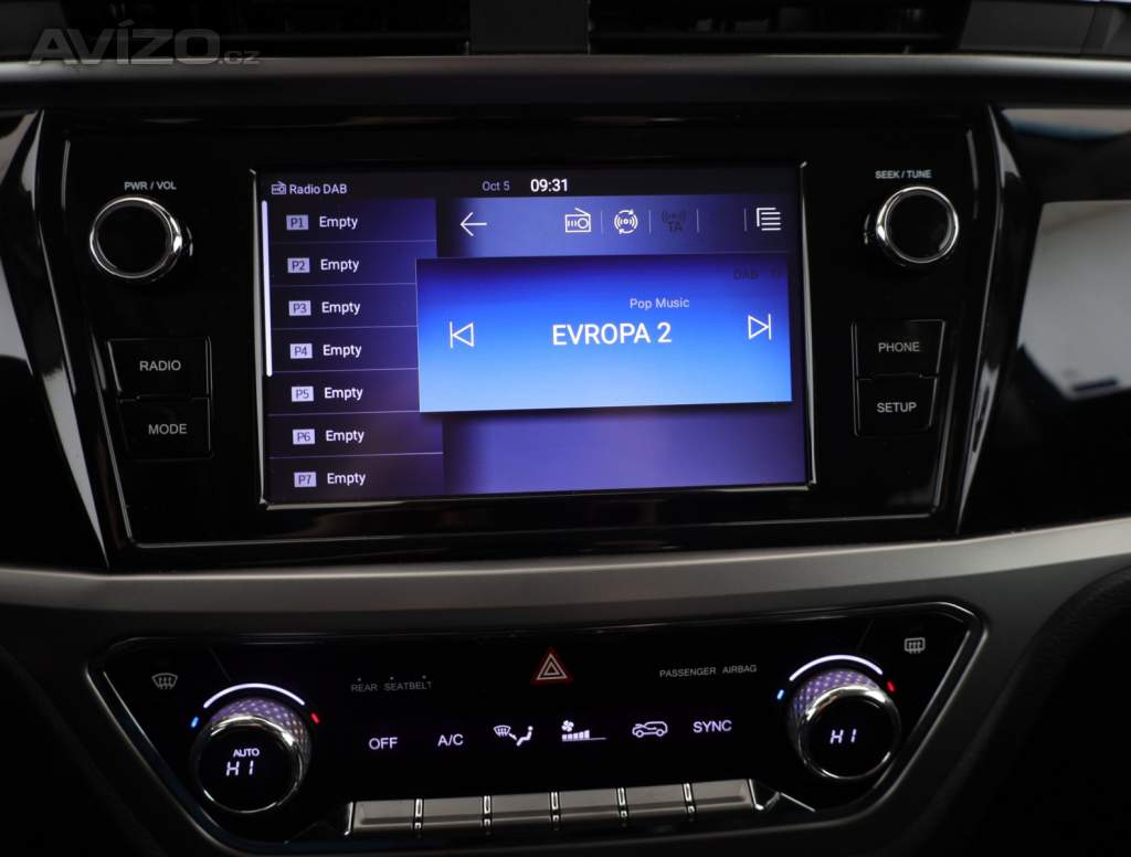 Foto inzerátu SsangYong Korando 1.5 T-GDI