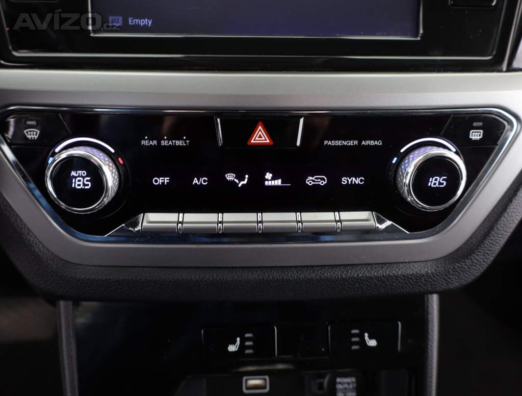 Foto inzerátu SsangYong Korando 1.5 T-GDI