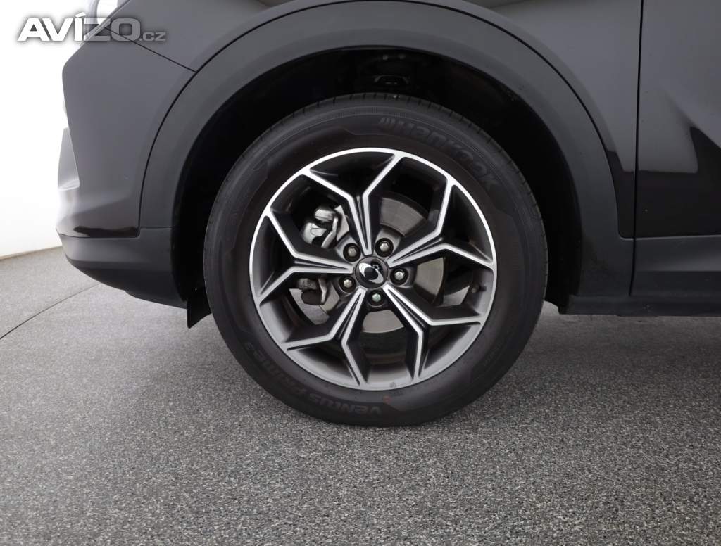 Foto inzerátu SsangYong Korando 1.5 T-GDI