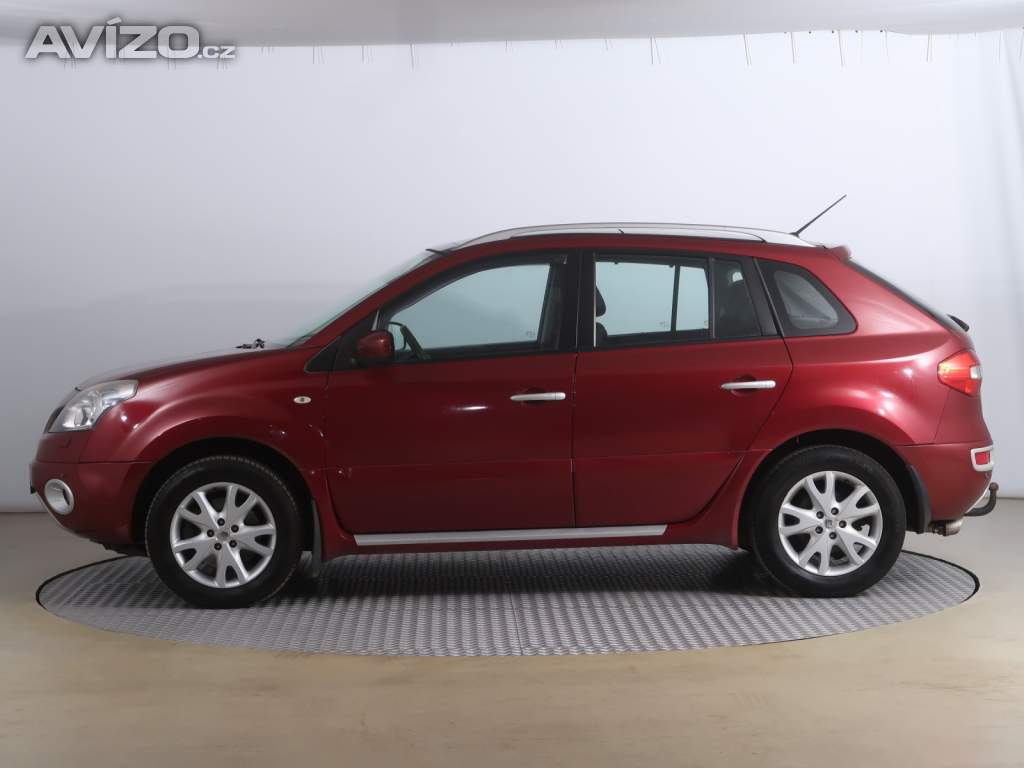 Foto inzerátu Renault Koleos 2.0 dCi