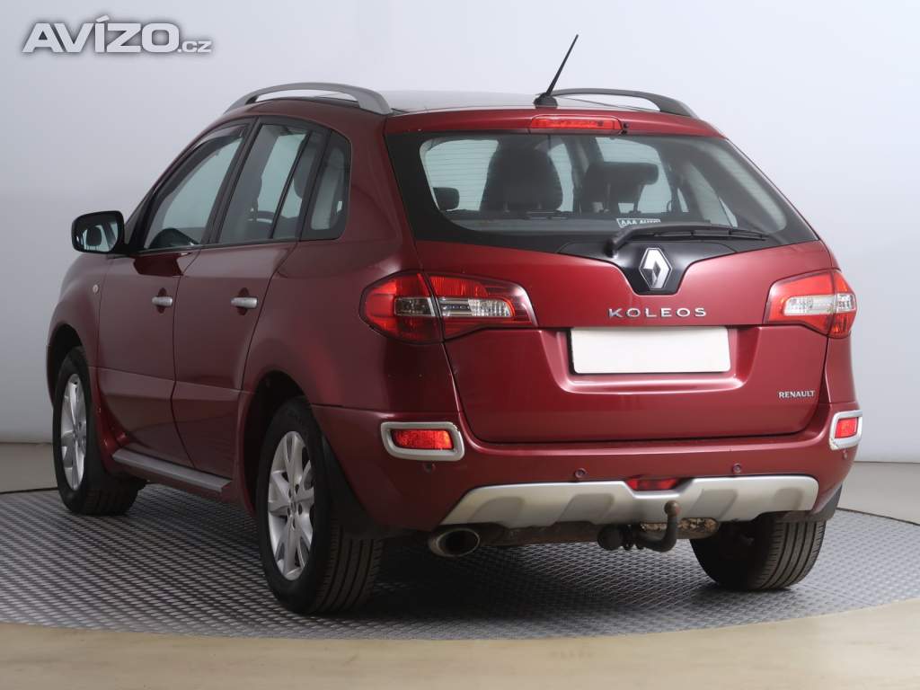 Foto inzerátu Renault Koleos 2.0 dCi