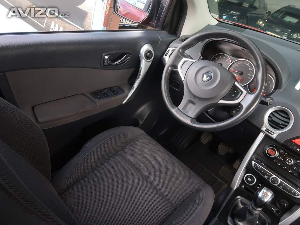 Foto inzerátu Renault Koleos 2.0 dCi