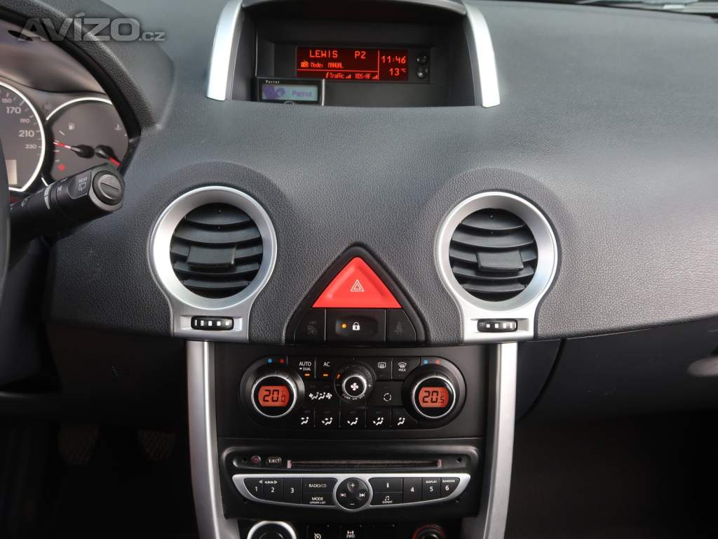 Foto inzerátu Renault Koleos 2.0 dCi