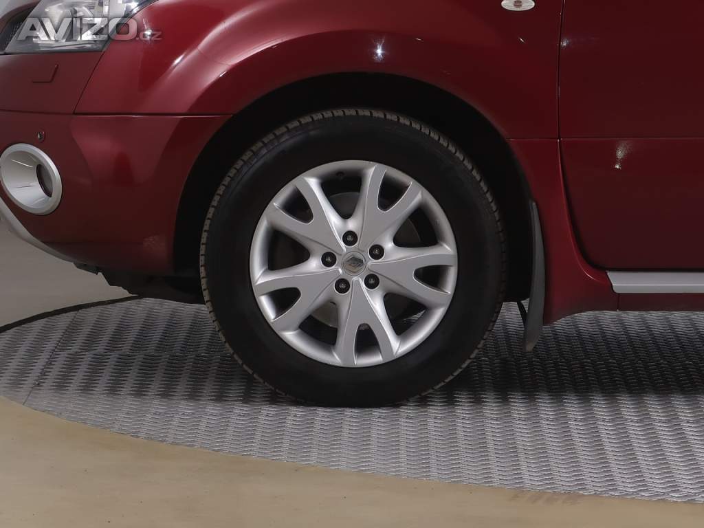 Foto inzerátu Renault Koleos 2.0 dCi