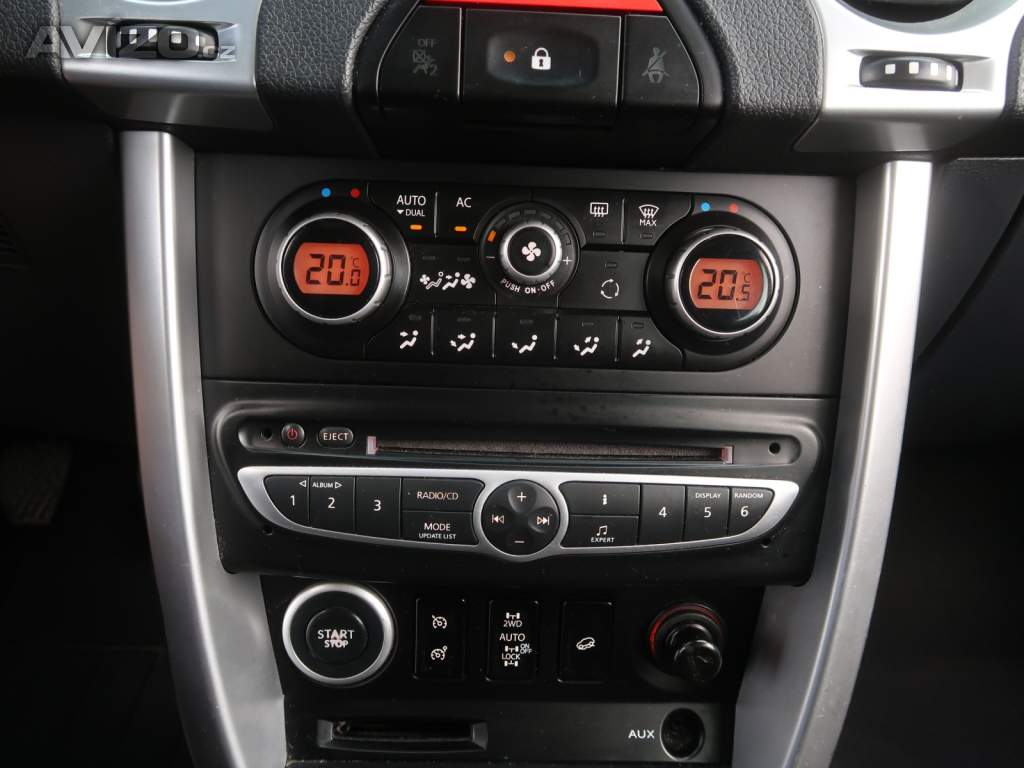 Foto inzerátu Renault Koleos 2.0 dCi