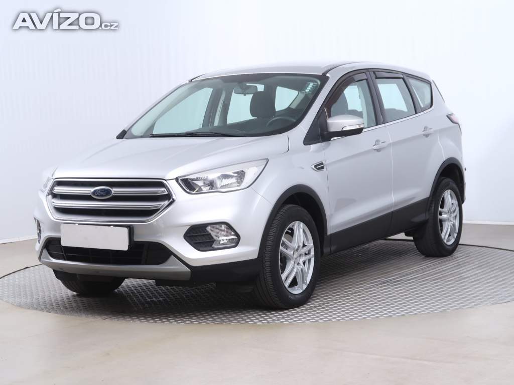 Foto inzerátu Ford Kuga 1.5 EcoBoost