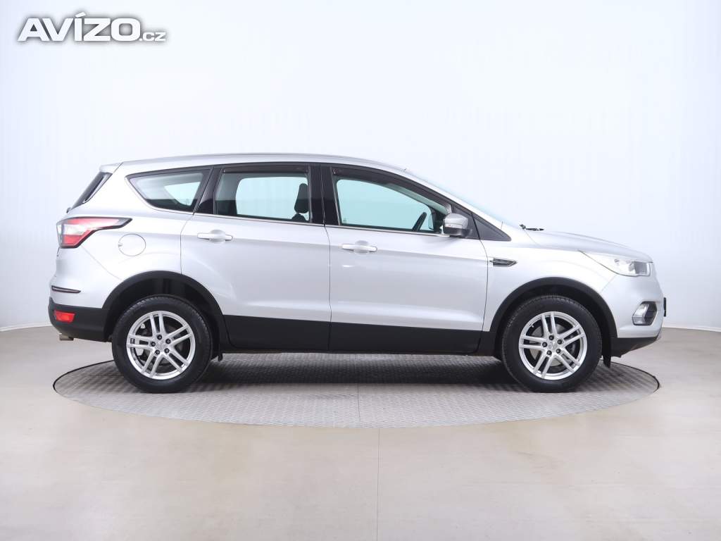 Foto inzerátu Ford Kuga 1.5 EcoBoost
