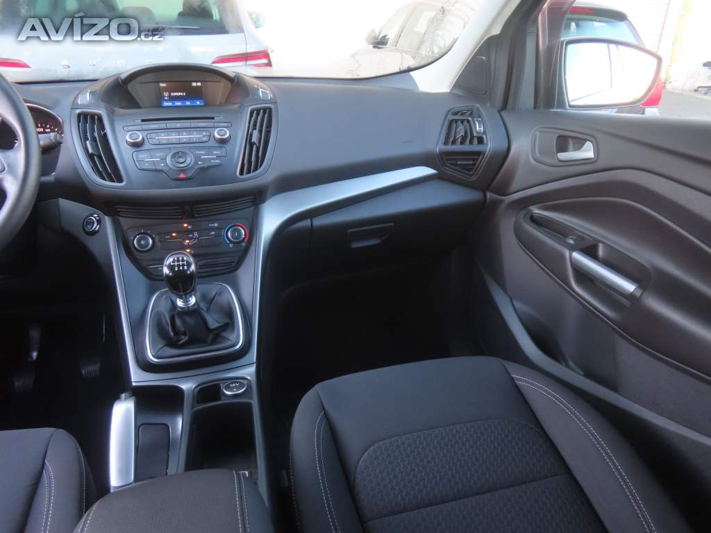Foto inzerátu Ford Kuga 1.5 EcoBoost