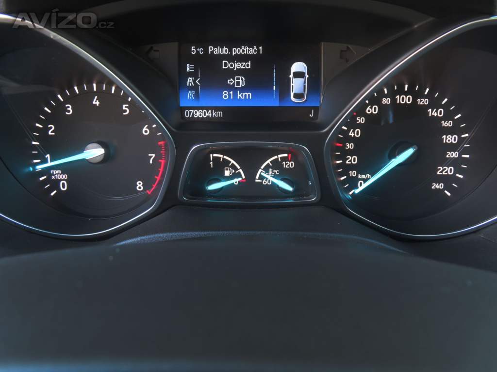 Foto inzerátu Ford Kuga 1.5 EcoBoost