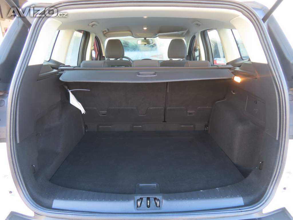 Foto inzerátu Ford Kuga 1.5 EcoBoost