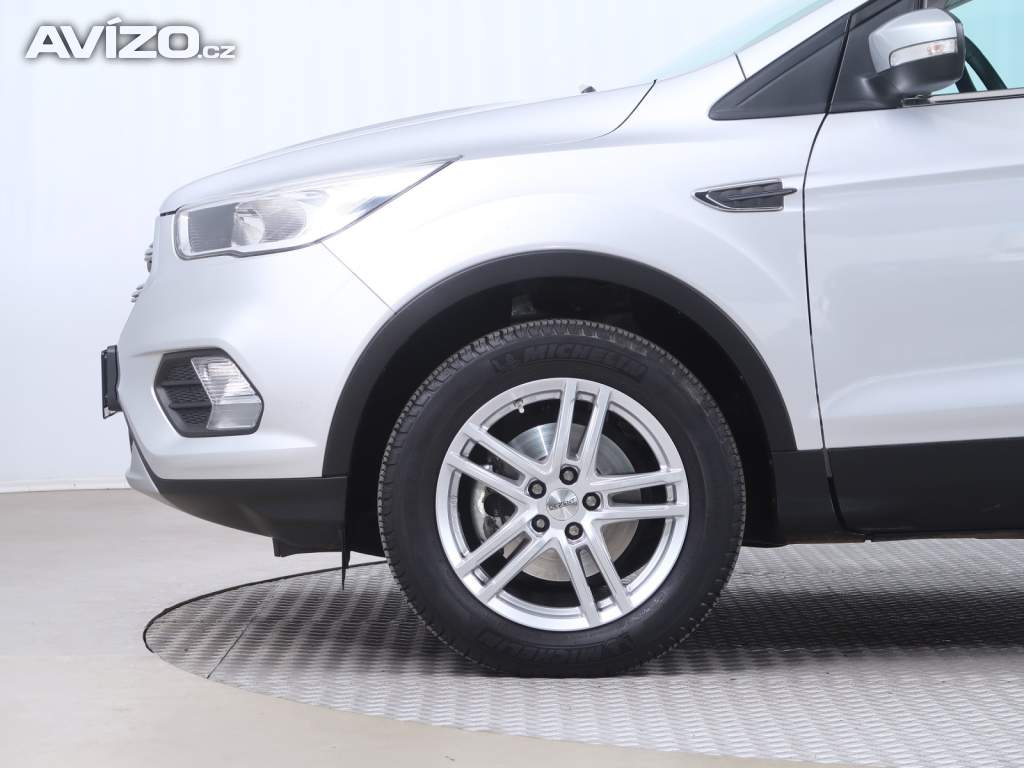 Foto inzerátu Ford Kuga 1.5 EcoBoost