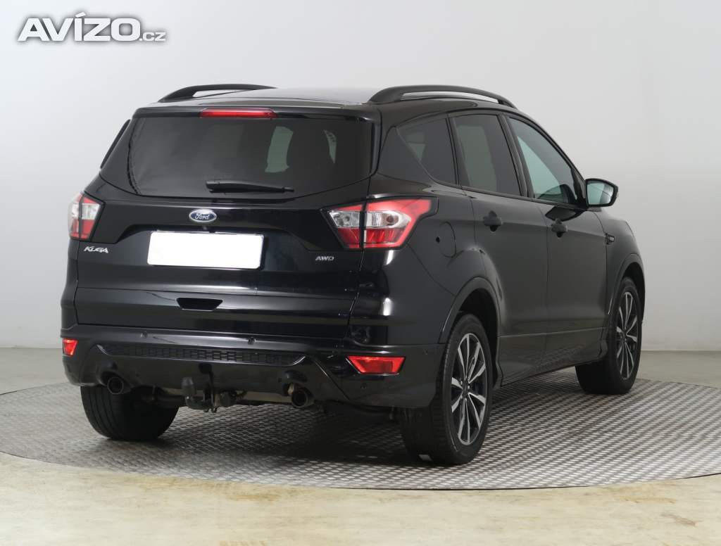 Foto inzerátu Ford Kuga 2.0 TDCi