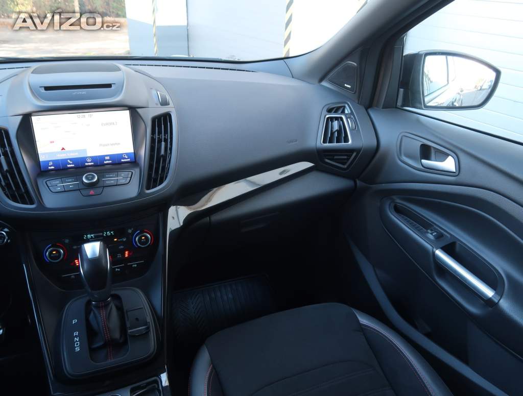 Foto inzerátu Ford Kuga 2.0 TDCi