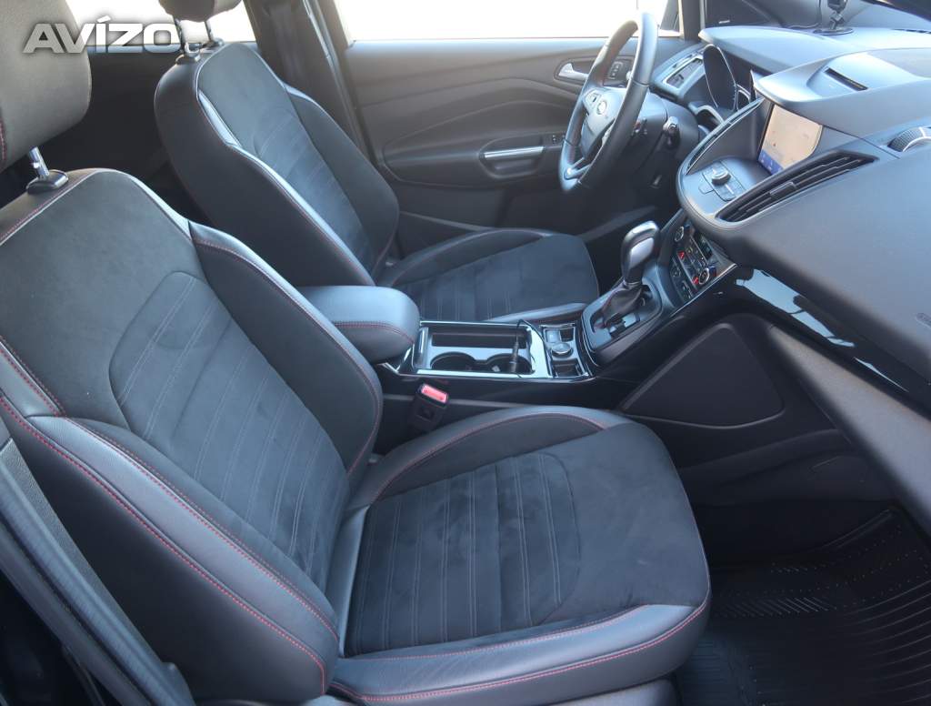 Foto inzerátu Ford Kuga 2.0 TDCi