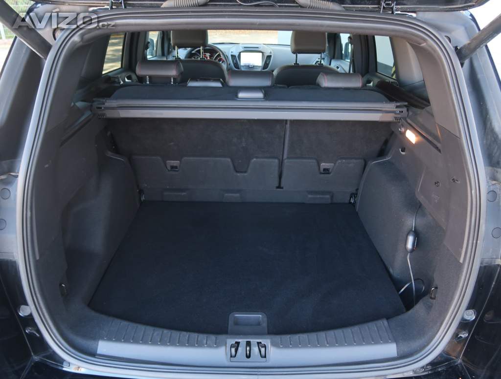 Foto inzerátu Ford Kuga 2.0 TDCi