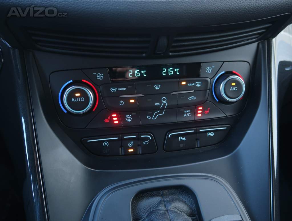 Foto inzerátu Ford Kuga 2.0 TDCi