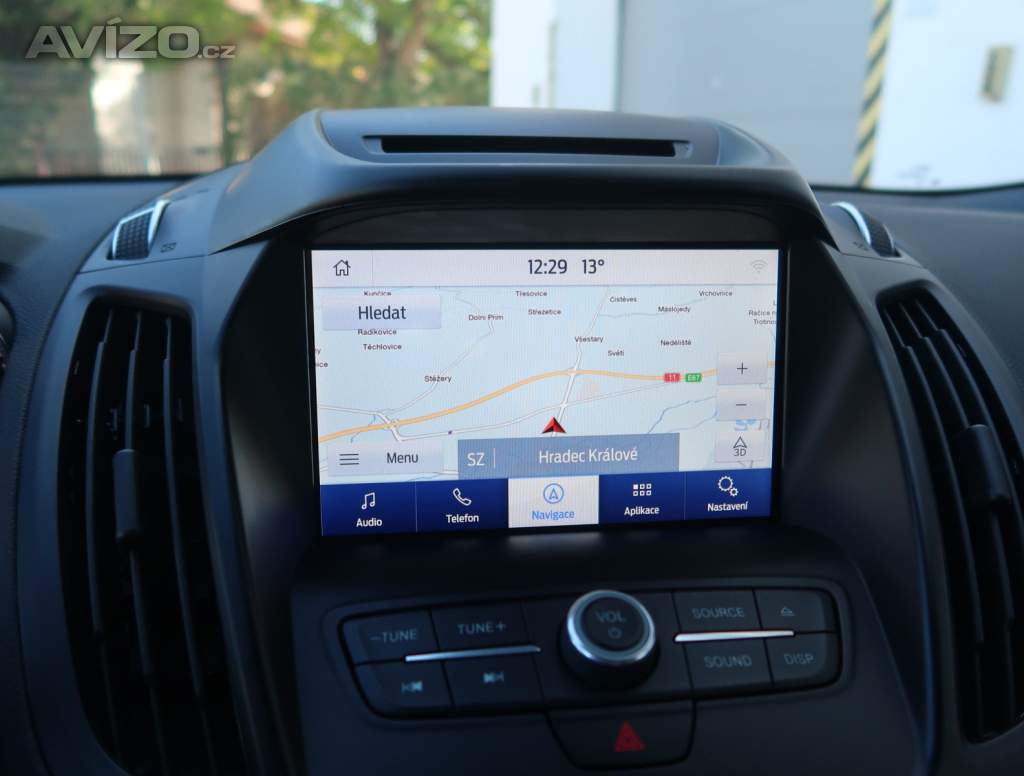 Foto inzerátu Ford Kuga 2.0 TDCi