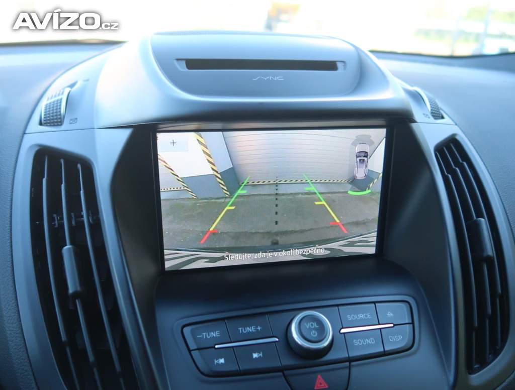 Foto inzerátu Ford Kuga 2.0 TDCi