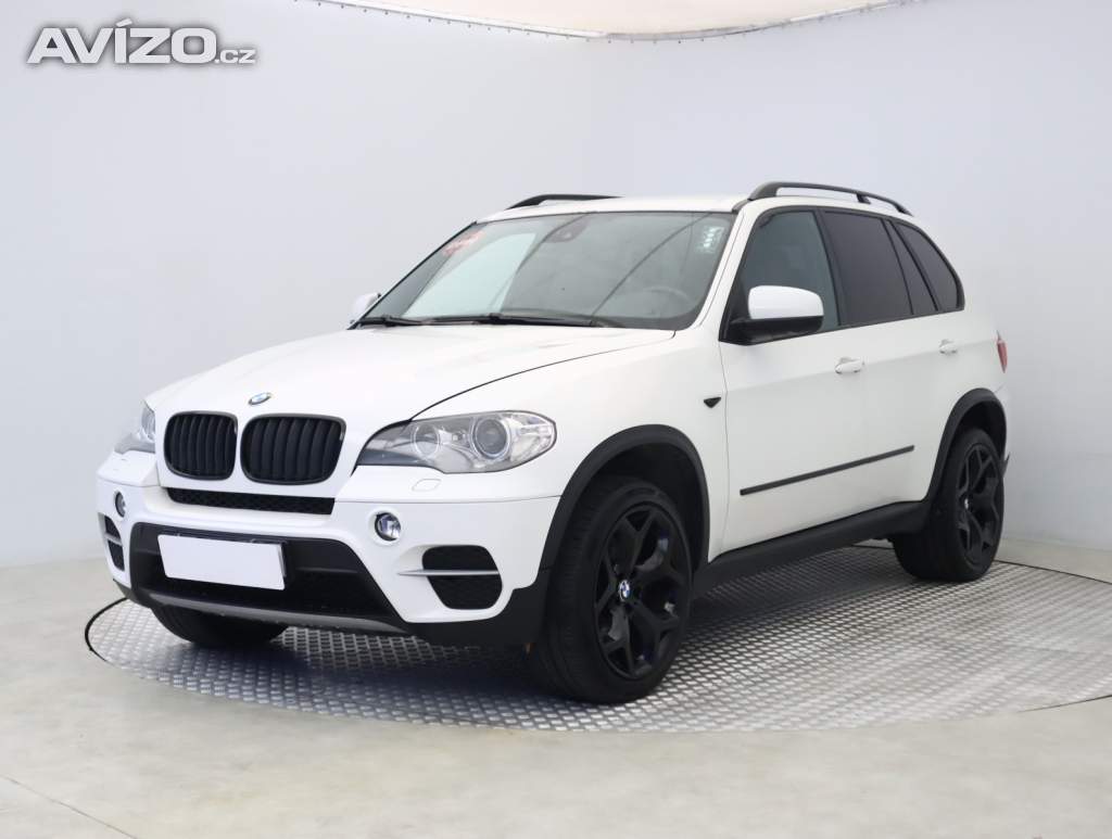 Foto inzerátu BMW X5 xDrive30d