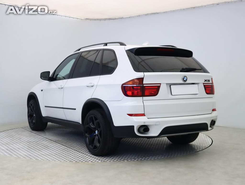 Foto inzerátu BMW X5 xDrive30d
