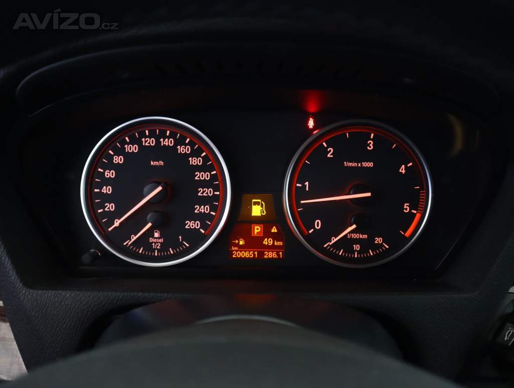 Foto inzerátu BMW X5 xDrive30d