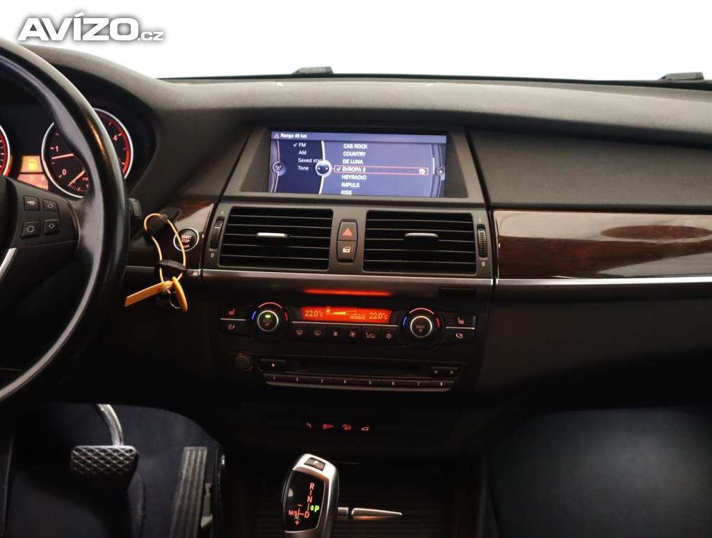 Foto inzerátu BMW X5 xDrive30d