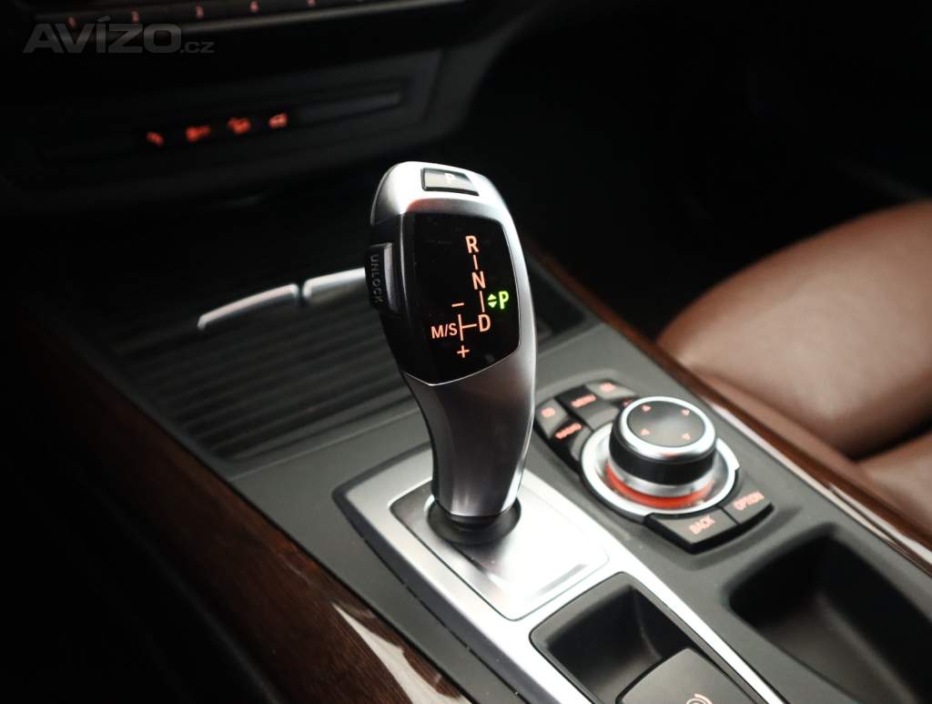 Foto inzerátu BMW X5 xDrive30d