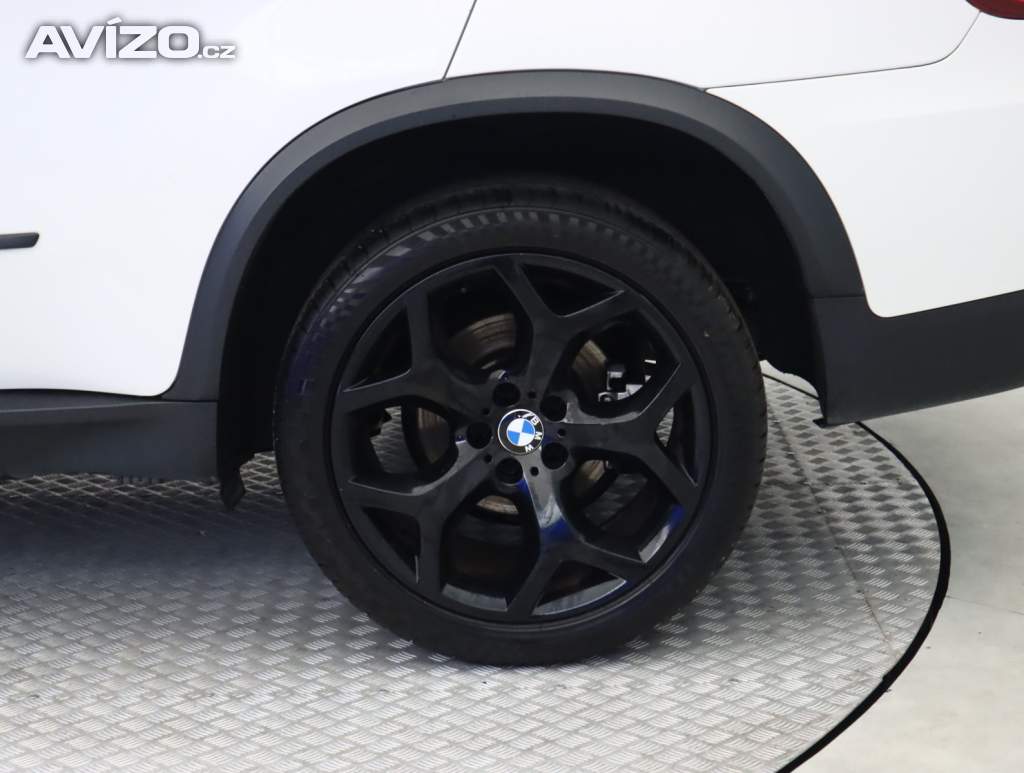 Foto inzerátu BMW X5 xDrive30d