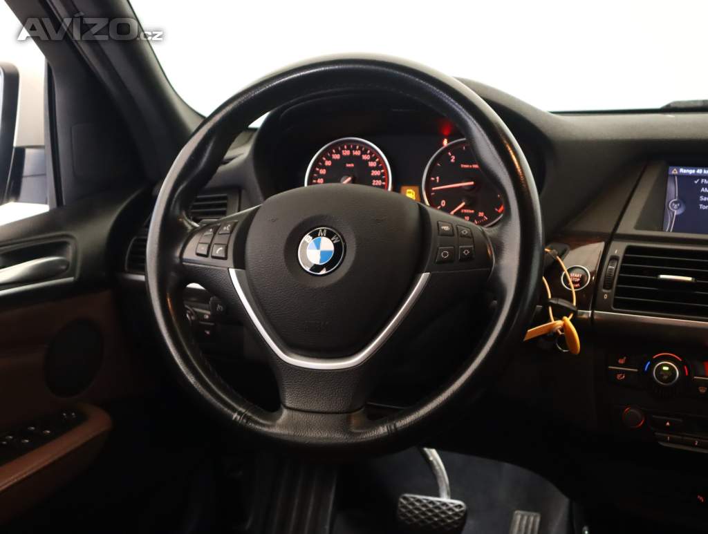Foto inzerátu BMW X5 xDrive30d