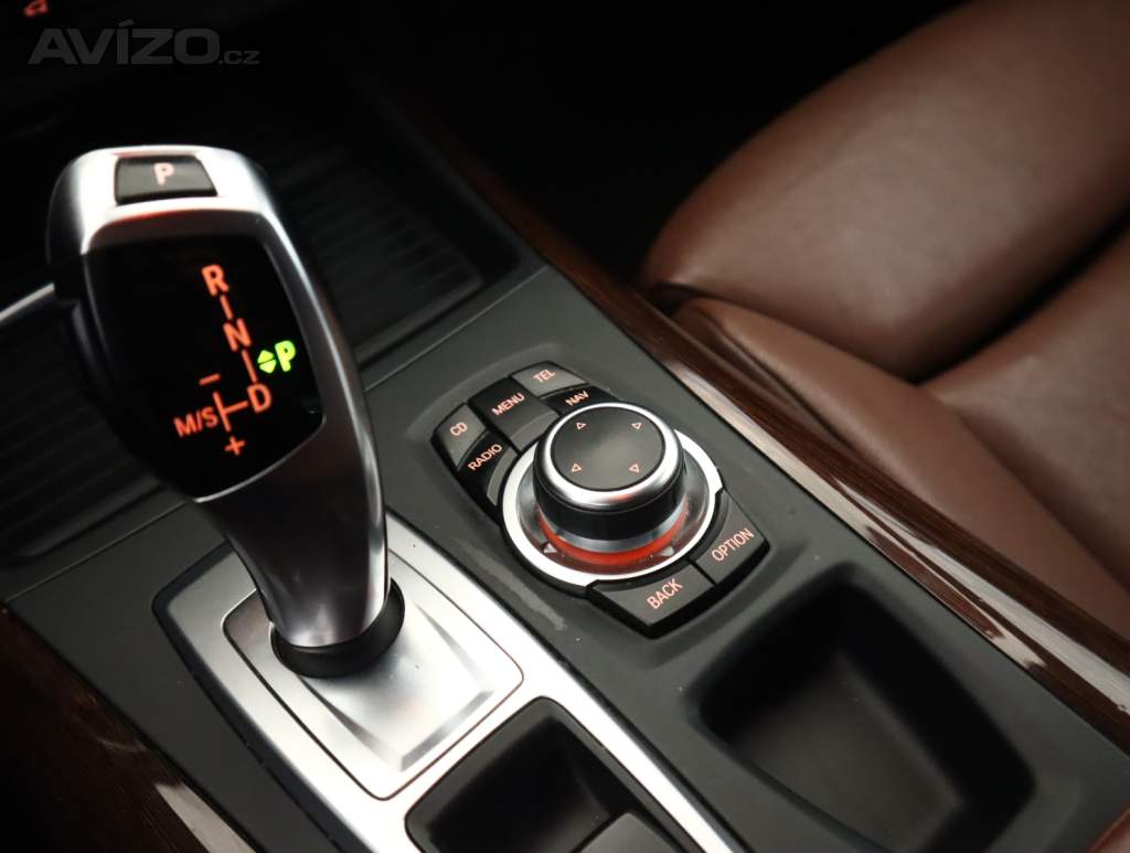 Foto inzerátu BMW X5 xDrive30d