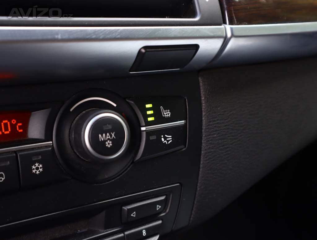 Foto inzerátu BMW X5 xDrive30d