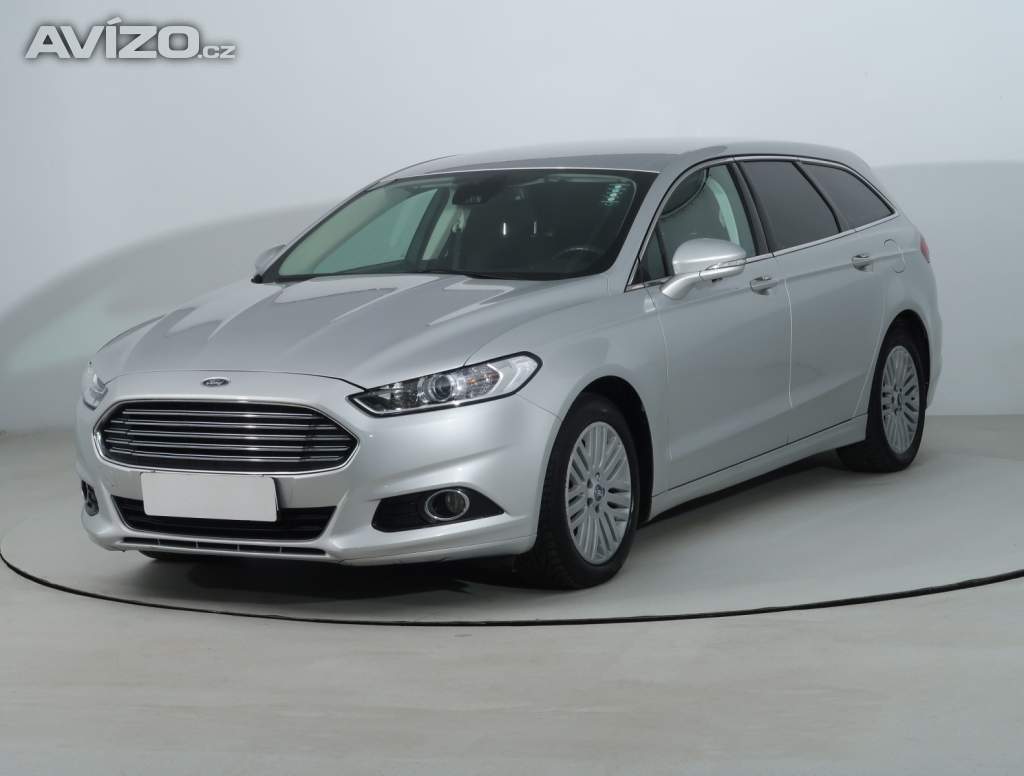 Foto inzerátu Ford Mondeo 2.0 TDCI