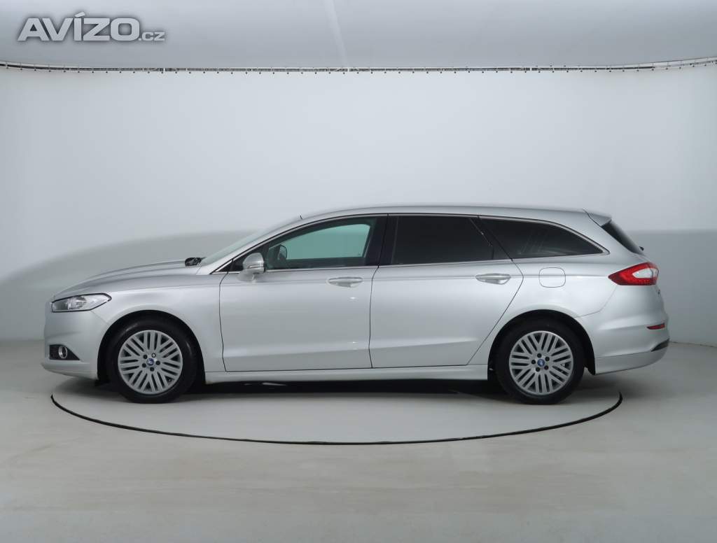Foto inzerátu Ford Mondeo 2.0 TDCI