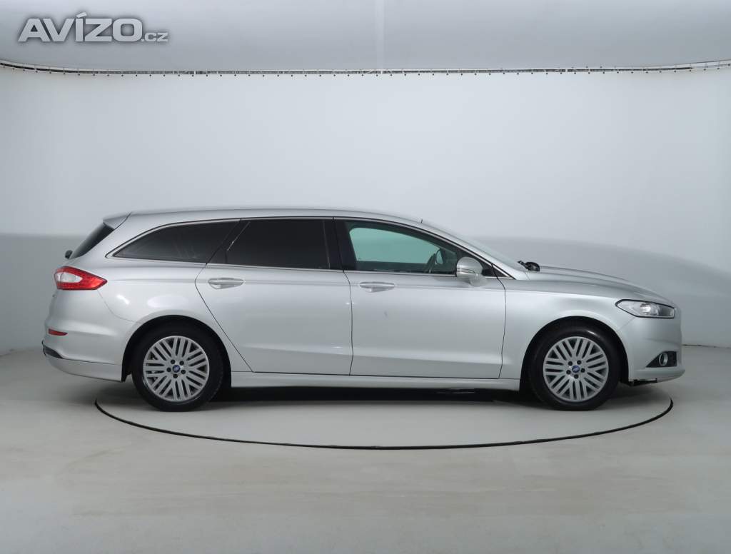 Foto inzerátu Ford Mondeo 2.0 TDCI