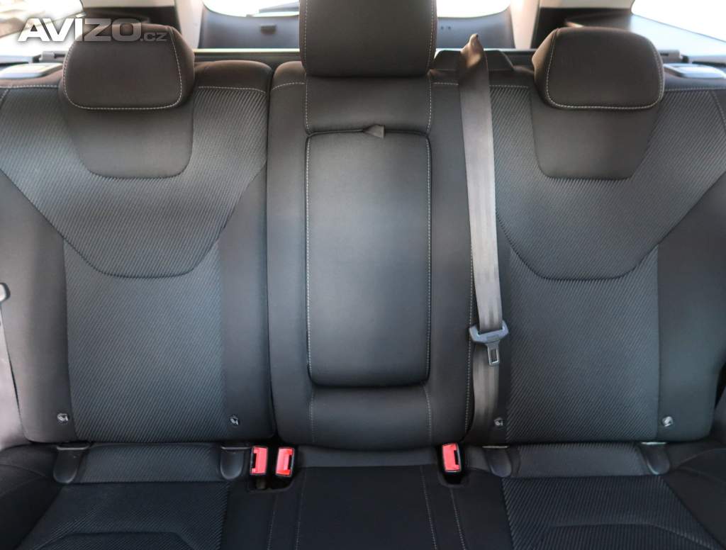 Foto inzerátu Ford Mondeo 2.0 TDCI