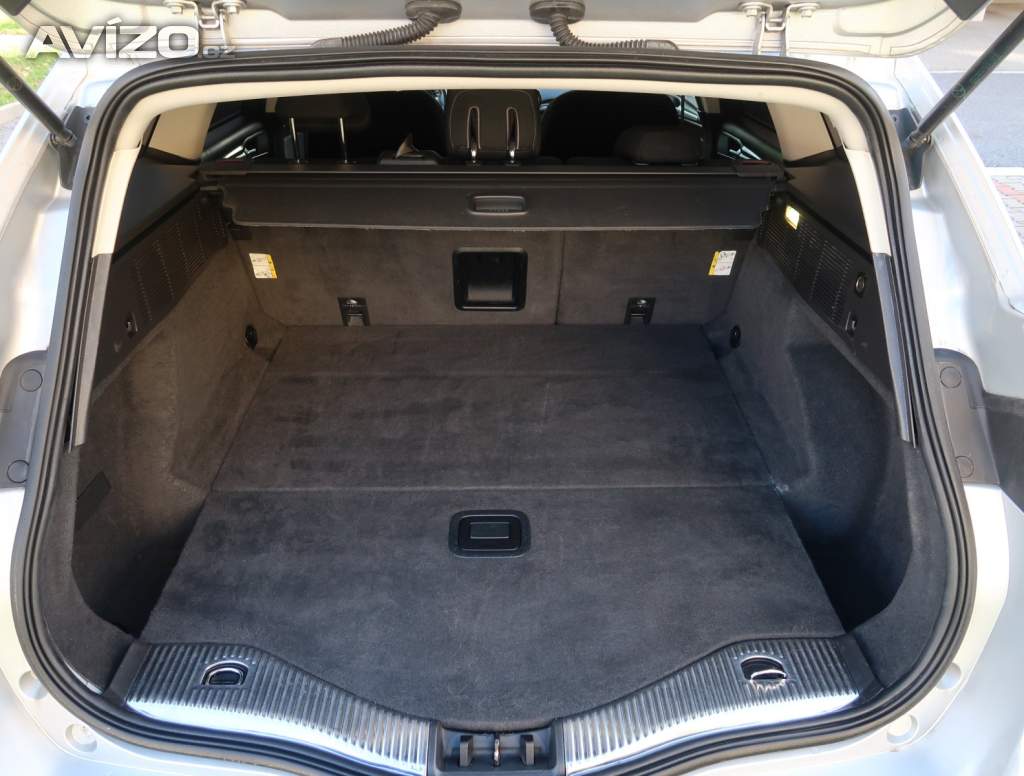 Foto inzerátu Ford Mondeo 2.0 TDCI