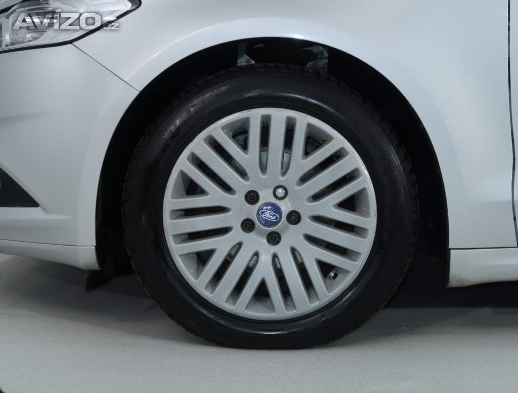 Foto inzerátu Ford Mondeo 2.0 TDCI