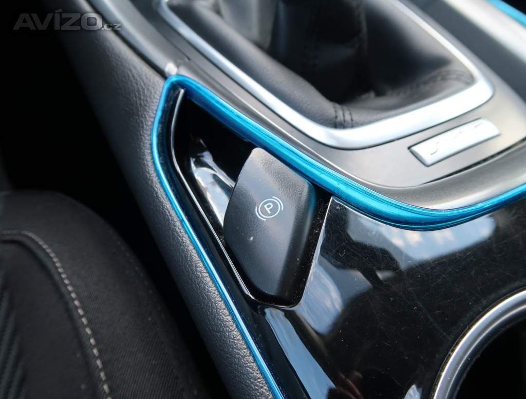 Foto inzerátu Ford Mondeo 2.0 TDCI