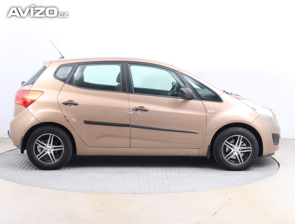 Foto inzerátu Kia Venga 1.4 CVVT