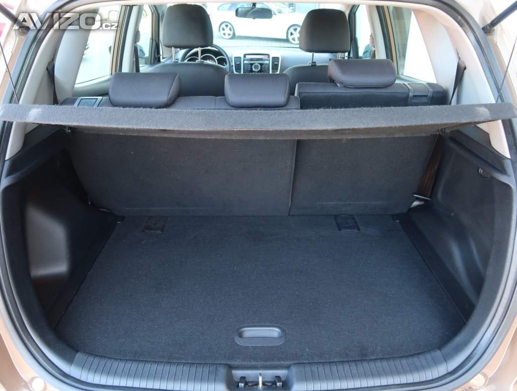 Foto inzerátu Kia Venga 1.4 CVVT